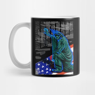 For The Fallen Mug